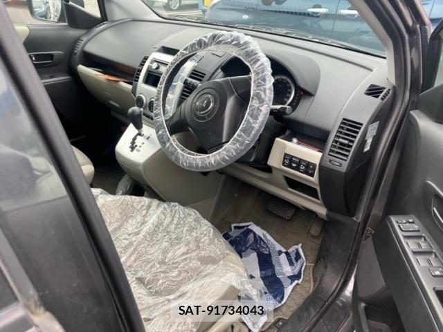 Mazda PREMACY 2006-10 7878800-10