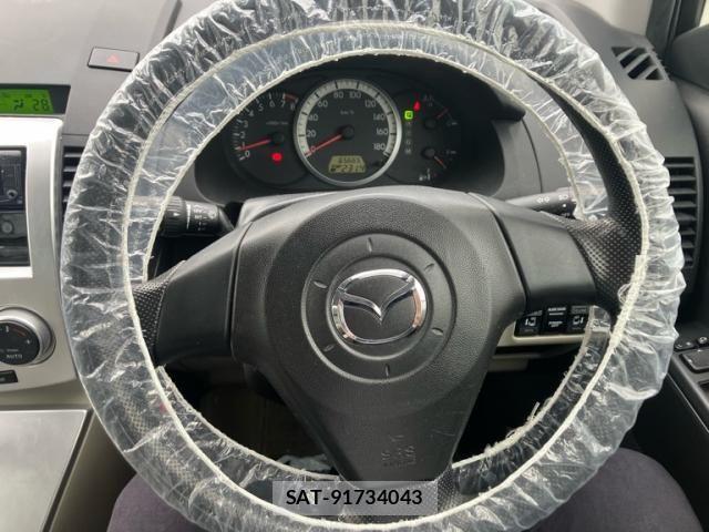 Mazda PREMACY 2006-10 7878800-14