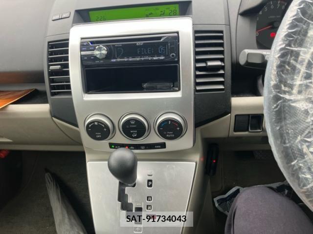 Mazda PREMACY 2006-10 7878800-16