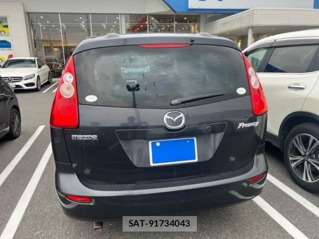 Mazda PREMACY 2006-10 7878800-1