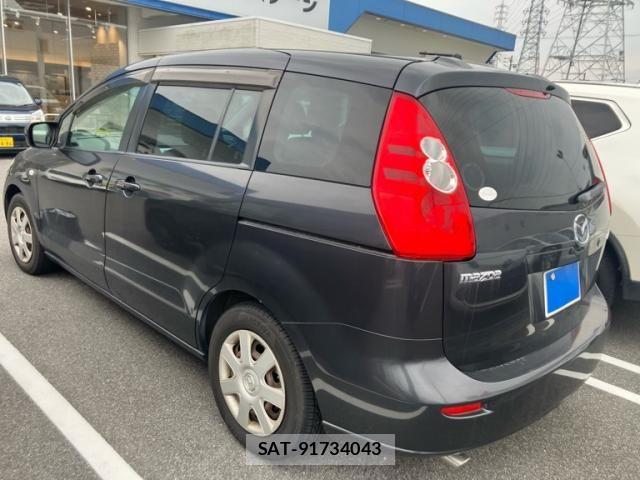 Mazda PREMACY 2006-10 7878800-4