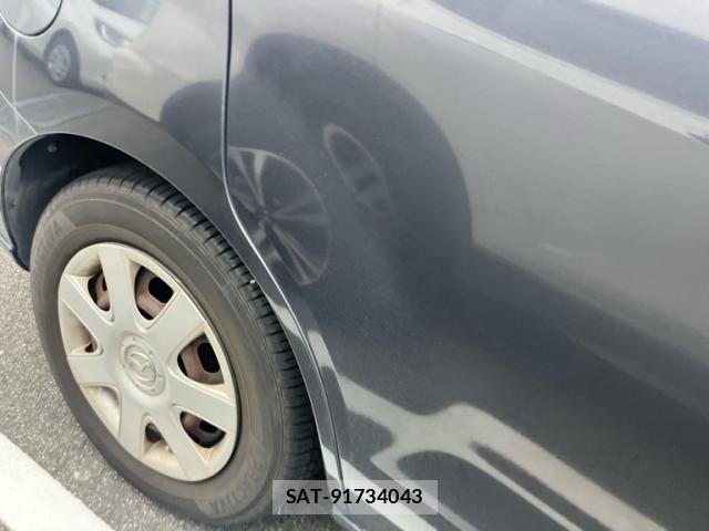 Mazda PREMACY 2006-10 7878800-7