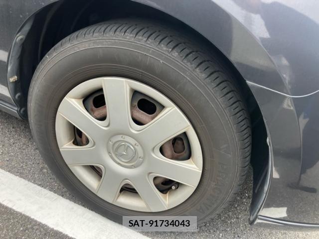 Mazda PREMACY 2006-10 7878800-8