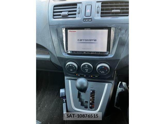 Mazda PREMACY 2012-03 7878799-9