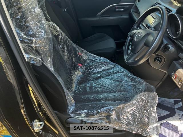 Mazda PREMACY 2012-03 7878799-13