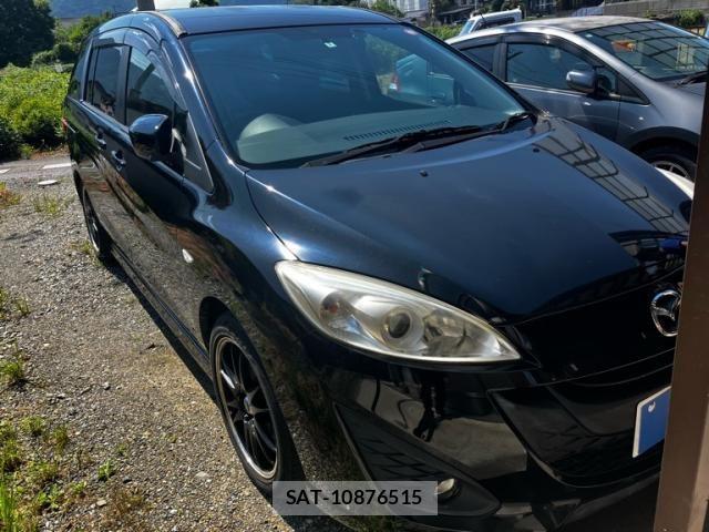 Mazda PREMACY 2012-03 7878799-1