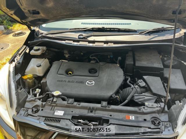 Mazda PREMACY 2012-03 7878799-19