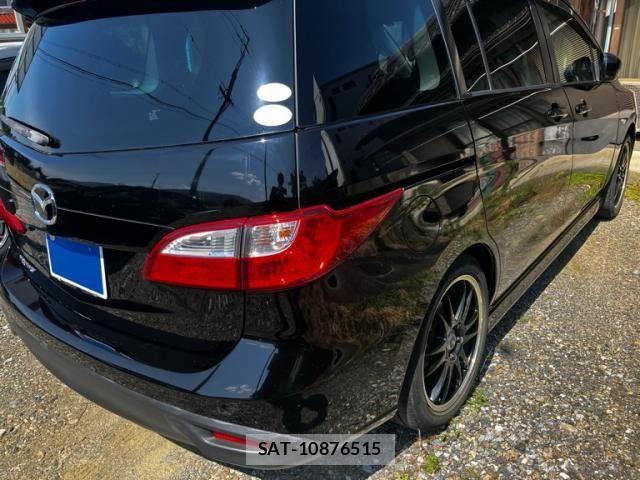 Mazda PREMACY 2012-03 7878799-2