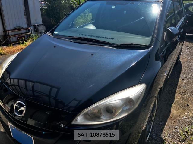 Mazda PREMACY 2012-03 7878799-3