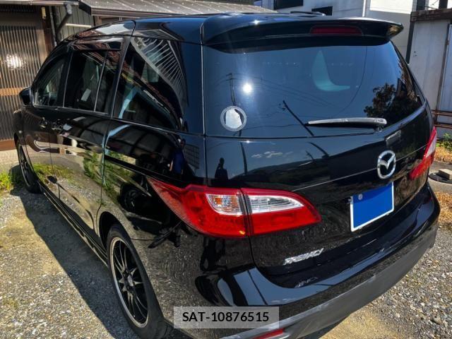 Mazda PREMACY 2012-03 7878799-4