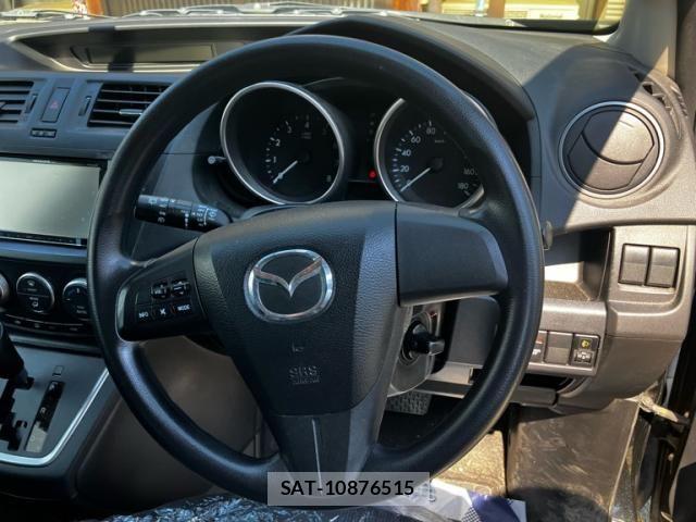 Mazda PREMACY 2012-03 7878799-6