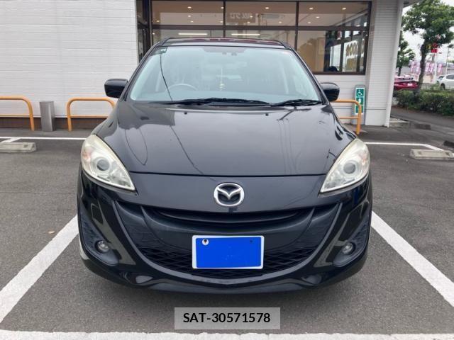 Mazda PREMACY 2013-09 7878797-0
