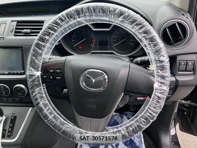 Mazda PREMACY 2013-09 7878797-15