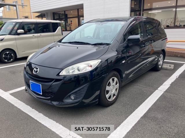 Mazda PREMACY 2013-09 7878797-1
