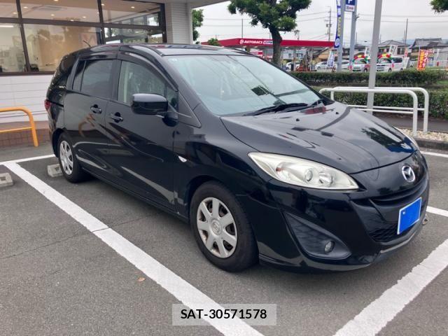 Mazda PREMACY 2013-09 7878797-2