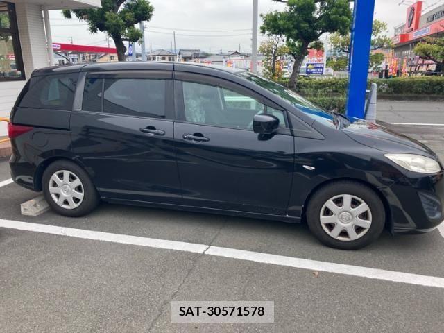 Mazda PREMACY 2013-09 7878797-3