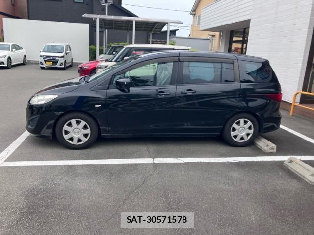 Mazda PREMACY 2013-09 7878797-4