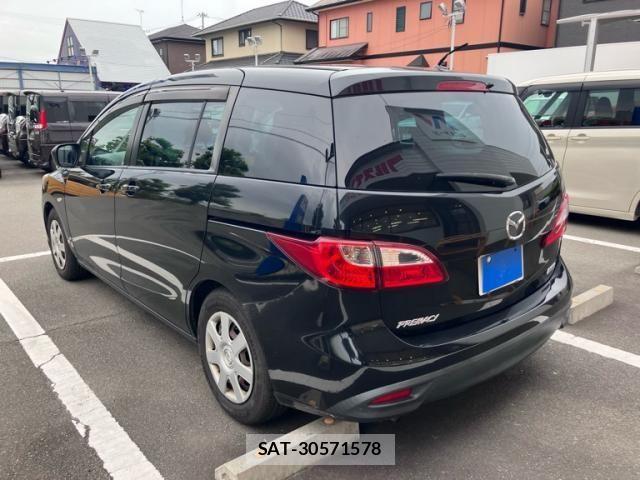 Mazda PREMACY 2013-09 7878797-5