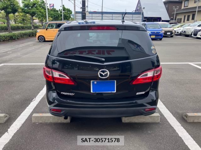 Mazda PREMACY 2013-09 7878797-6
