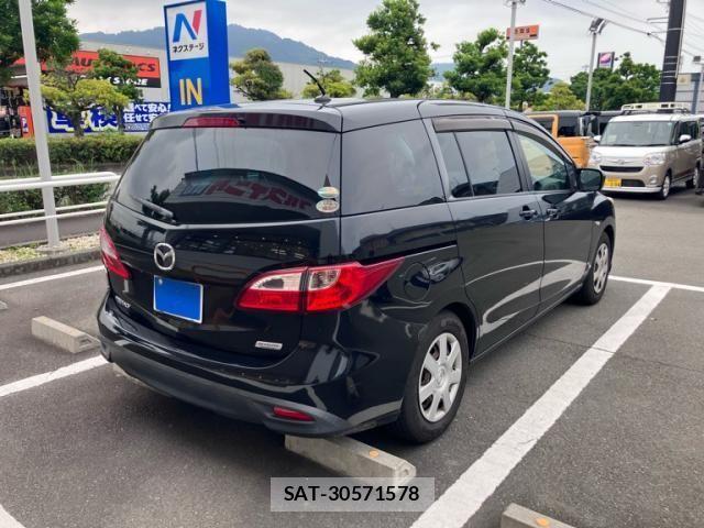 Mazda PREMACY 2013-09 7878797-7