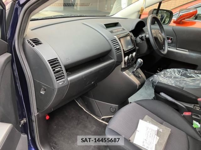 Mazda PREMACY 2009-08 7878801-10
