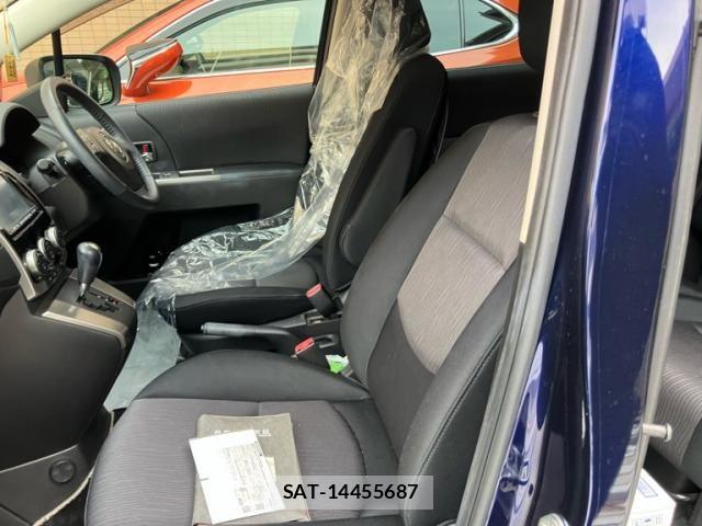 Mazda PREMACY 2009-08 7878801-11