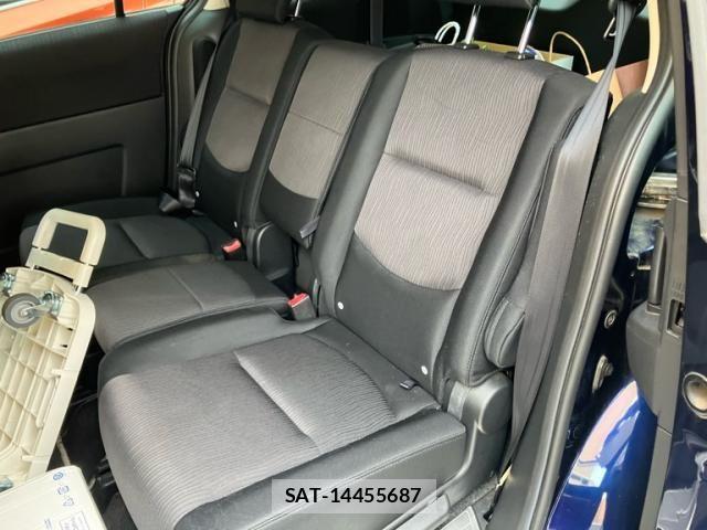 Mazda PREMACY 2009-08 7878801-12