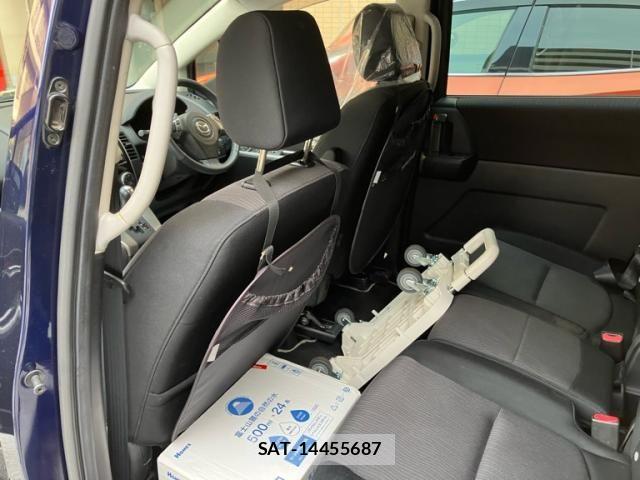 Mazda PREMACY 2009-08 7878801-13