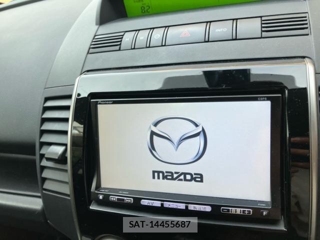 Mazda PREMACY 2009-08 7878801-14
