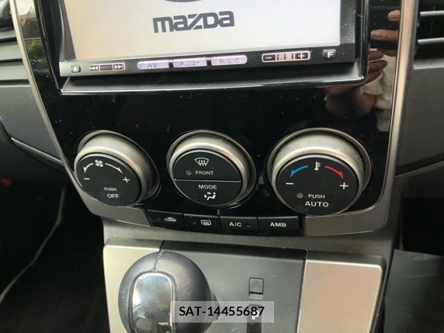 Mazda PREMACY 2009-08 7878801-15