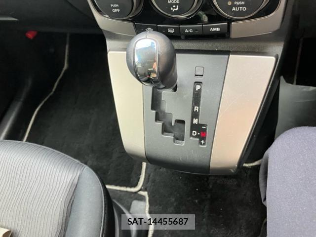 Mazda PREMACY 2009-08 7878801-16
