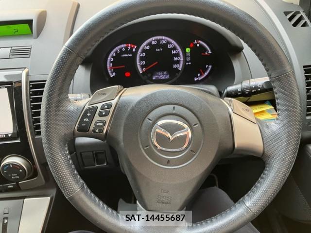 Mazda PREMACY 2009-08 7878801-17