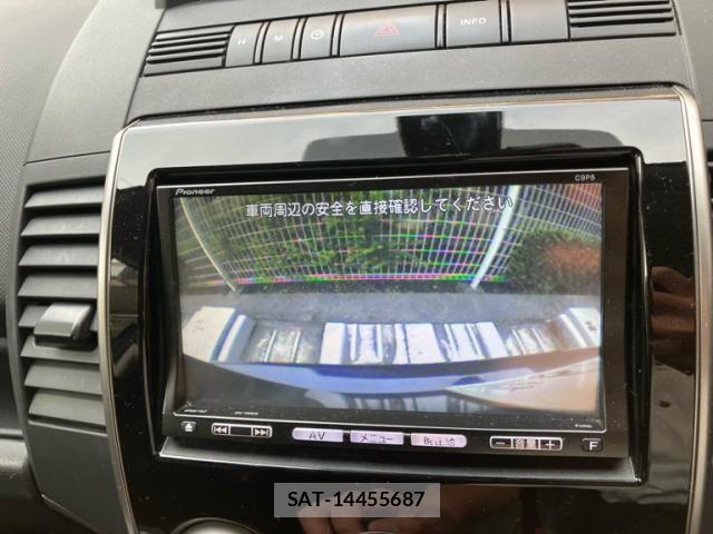 Mazda PREMACY 2009-08 7878801-19