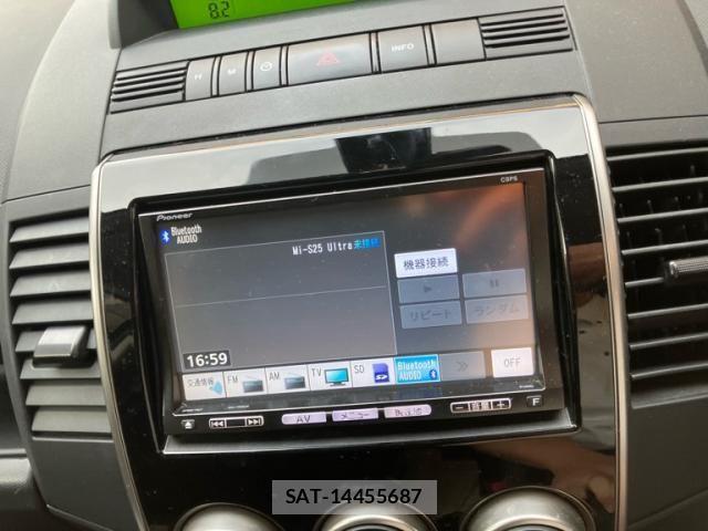Mazda PREMACY 2009-08 7878801-22