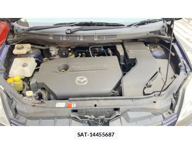 Mazda PREMACY 2009-08 7878801-28