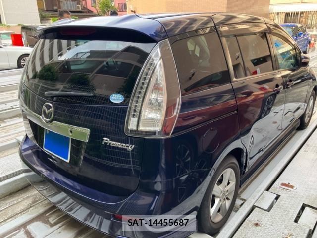 Mazda PREMACY 2009-08 7878801-3