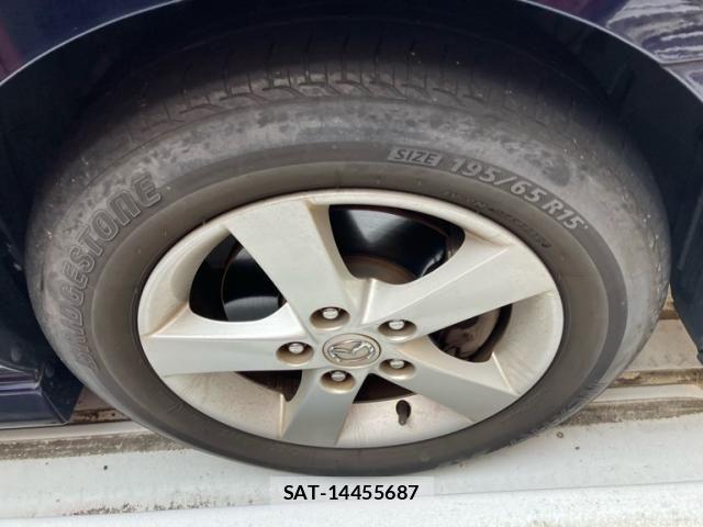 Mazda PREMACY 2009-08 7878801-4