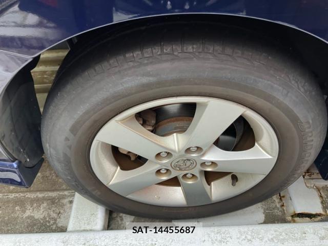 Mazda PREMACY 2009-08 7878801-5
