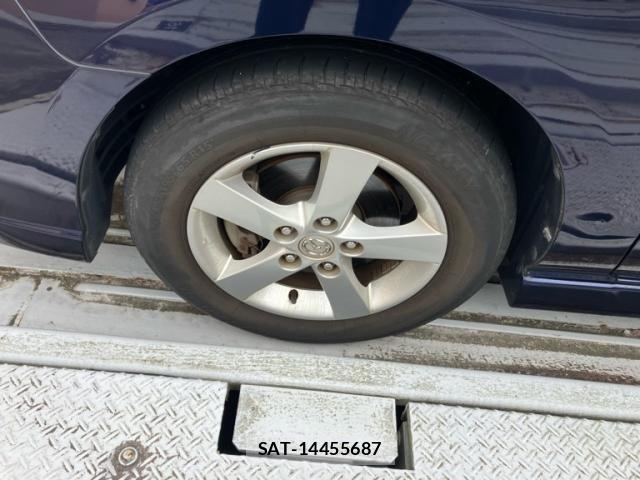 Mazda PREMACY 2009-08 7878801-6