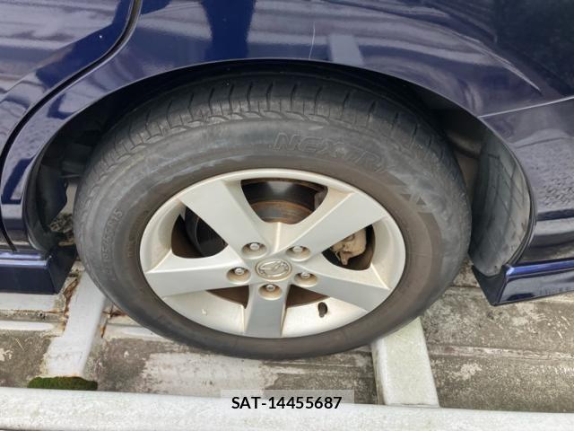 Mazda PREMACY 2009-08 7878801-7