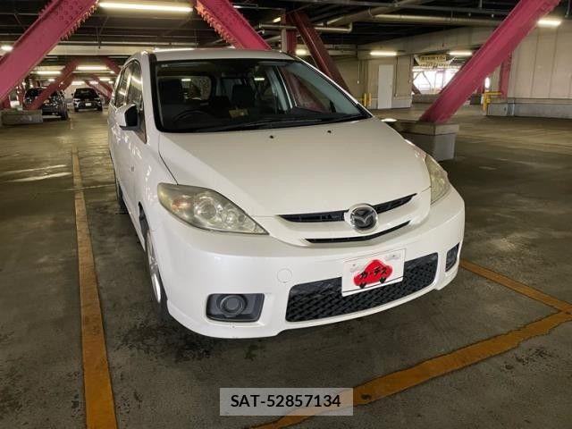 sat car