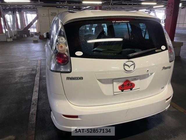 Mazda PREMACY 2006-03 7878795-2