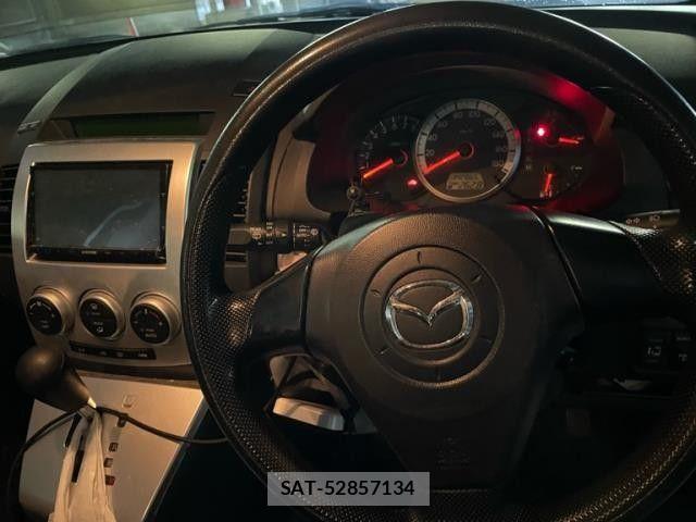 Mazda PREMACY 2006-03 7878795-4