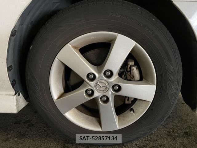 Mazda PREMACY 2006-03 7878795-5