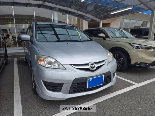 sat car