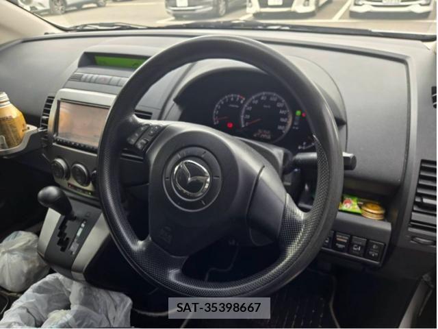 Mazda PREMACY 2008-11 7878804-9
