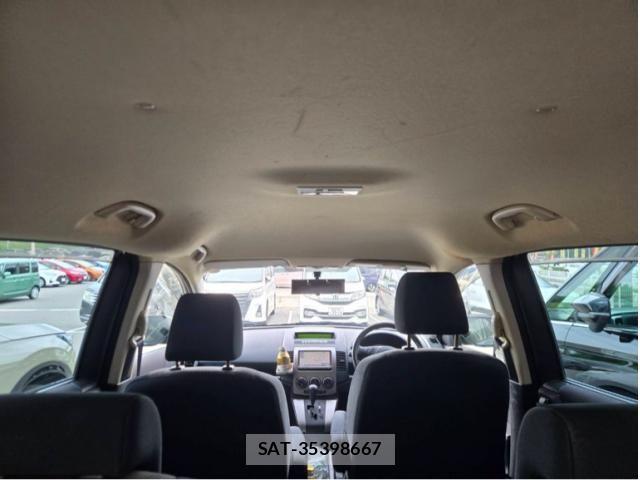 Mazda PREMACY 2008-11 7878804-13