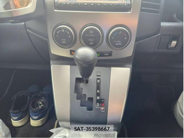 Mazda PREMACY 2008-11 7878804-14