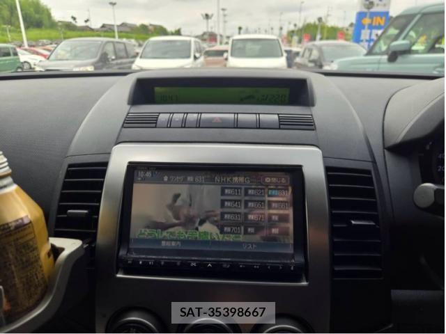 Mazda PREMACY 2008-11 7878804-16