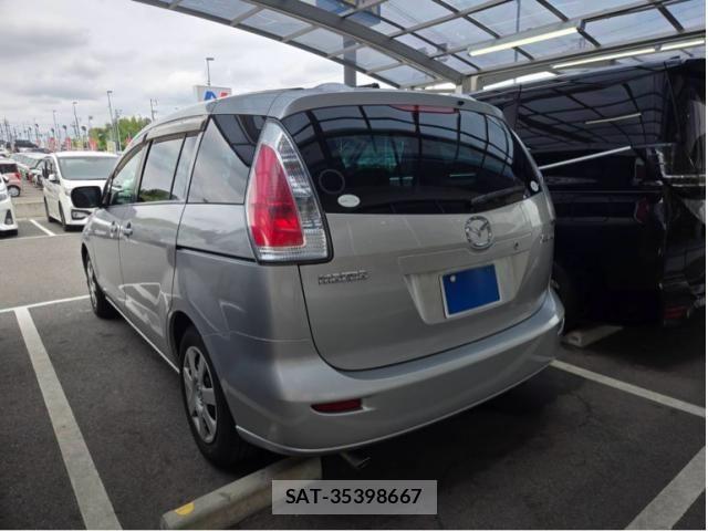 Mazda PREMACY 2008-11 7878804-1
